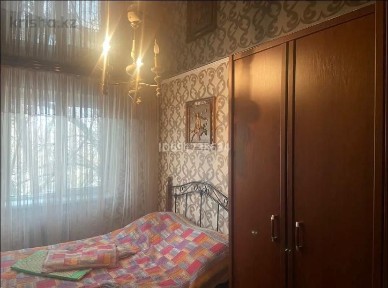 3× комнатная квартира ул. Аскарова