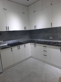 3 комнатная квартира