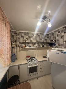 Сдам 3 комн, район 3 гор. бол.