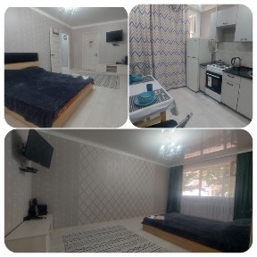 Сдам посуточно 1комн. Молодежный 9