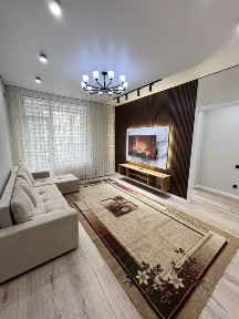 Квартира посуточно