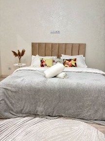 Идеально чистая квартира на Туран 46/6, реальные фото, честная цена