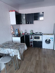 Восточно-Казахстанская область, Риддер