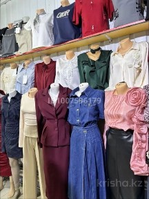 рынок тц баршылык продам место 2 этаж 5 секция женский бутик срочно то