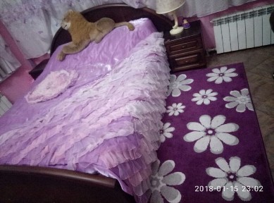 Фото100％. Отличная двушка. Евроремонт. Район вокзала, 45кв. Пакет документ.