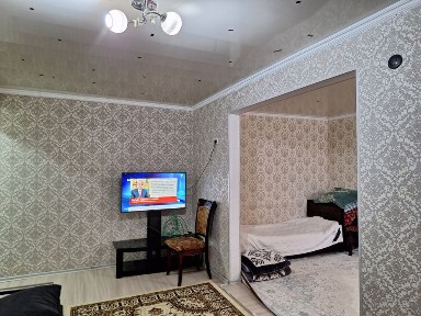 Караван сарая Венеций десять минут ходьбы 2х ком 10000