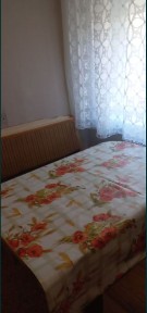 Сдается 1 ком. квартира. посуточно. ночь