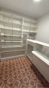 Сдам в аренду действующий магазин, 3 мкр, рядом школа, садик, этажки