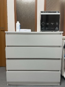 Сдается место в кабинете для мастера.