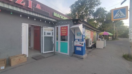 Сдам в аренду магазин