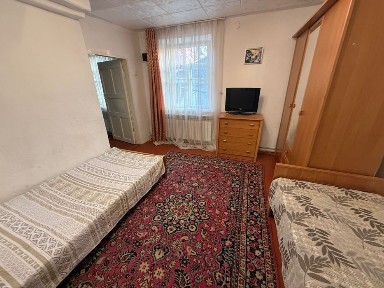 Алматинская область, Алматы, Турксибский район