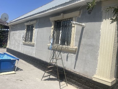 Сдам дом на длительный срок