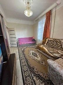 Продам 2х комн кв Старая часть