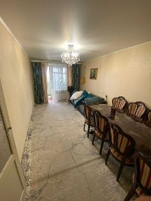 Продам 1комн кв Электрон