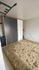 Продам 1комн кв Бывшее МСО Маресьева