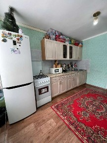 Продам 2х комн кв Бывшее МСО Курмыш