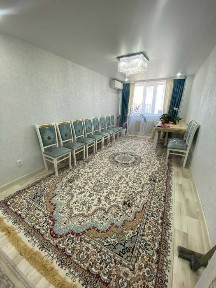 Продам 3х комн 12мкр в новом доме