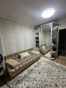 Продам 2х комн 11мкр