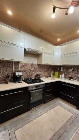 Продам 2х комн кв 8мкр