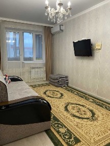 Продам 1комн кв Юнис Сити