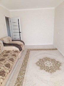 Пролам квартиру на 8 мкр