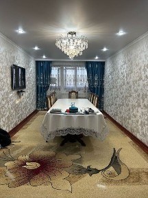 СРОЧНО продам дом 3-х комнатный квартира