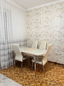 Акмолинская область, Астана, Есильский район