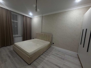 Сдам в аренду 3к квартиру с ЕВРО ремонтом и мебелью