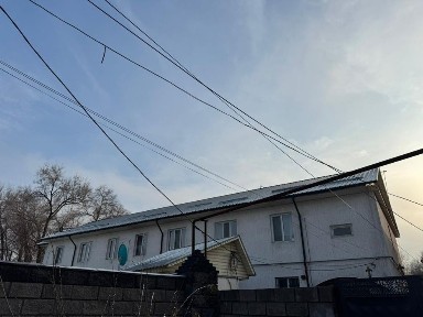 Ул. саркырама 103