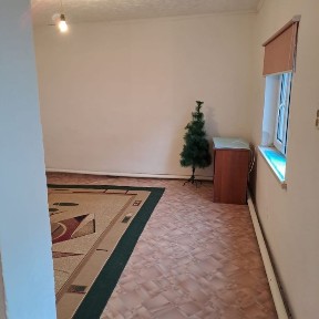 Сдам времянку район медколледжа