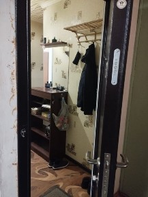 Сдам 1-ком. квартиру с балконом на 1 этаже долгосрочно