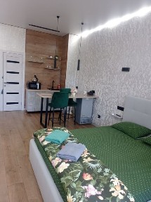 ВИП-ЛЮКС 1-2-3 Центр ЖД вокзал Урал КазИИТУ