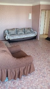 Сдается 2х комнатная квартира. На долгий срок