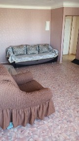 Сдается 2х комнатная квартира. На долгий срок