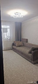 Продается 2х комнатная квартира.