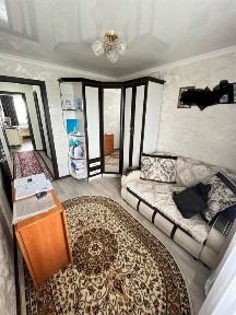 Продам квартиру в майкудуке