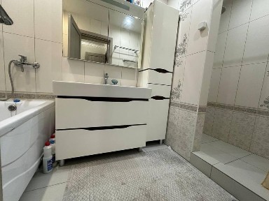 Аренда помесячно шикарная 4х комнатная