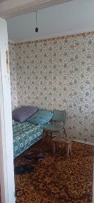 СРОЧНО! Продам 2-х комнатную квартиру