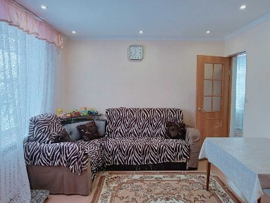 Дом 86кв. м. учас. 7 соток, есть Баня