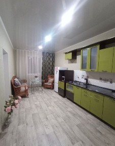 Акмолинская область, Астана, Сарыаркинский район