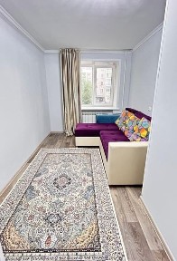 Люкс, вип двух, трех комнатная квартира на сутки. Сдам 2х-3х ком кв н