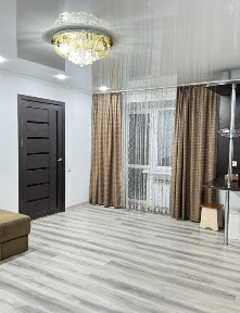 Вип двух комнатная квартира посуточно. 2х комнатная квартира на сутки