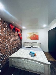 Квартира почасово|Центр от 2500