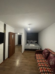 Сдам 1,5ку на КШТ, Есенберлина