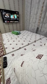 Мангистауская область, Актау, 3