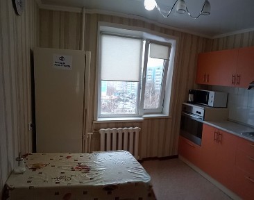 2х. комн. квартира в центре