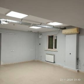 Сдам помещение на 1 Алмате