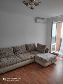 Сдам квартиру