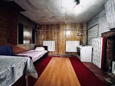 1 бөлме жалға беріледі