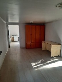 Сдается времянка на долги срок.